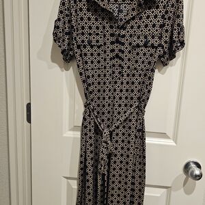Shirt dress, New